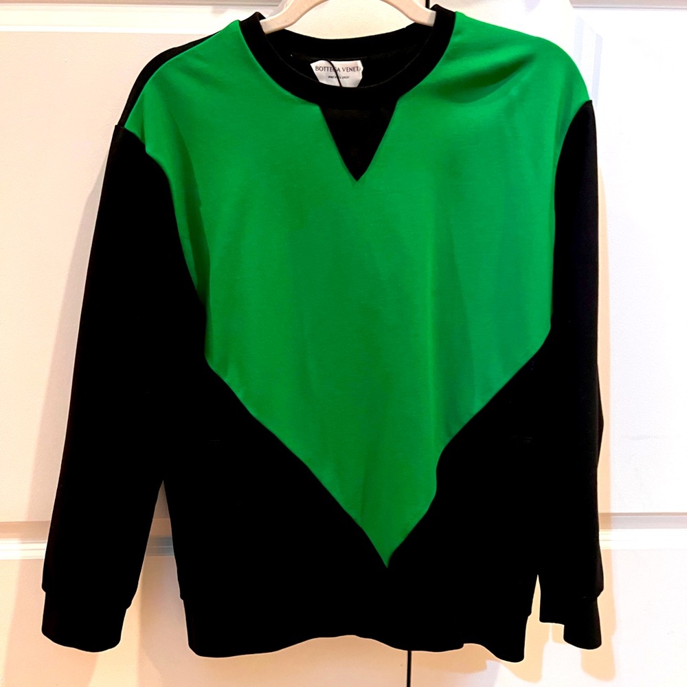 Bottega Veneta Sweater